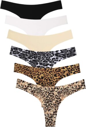 Wealurre Women’s Microfiber L...