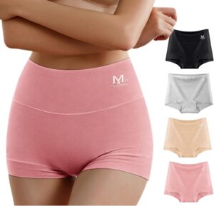 MEIYATING Boy Shorts Underwear for ...