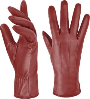 Harssidanzar Womens Winter Warm Cas...