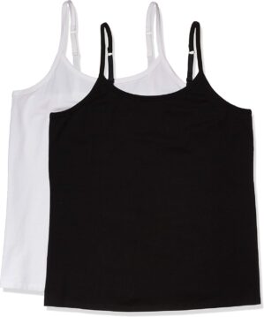 Amazon Essentials Women’s Tan...
