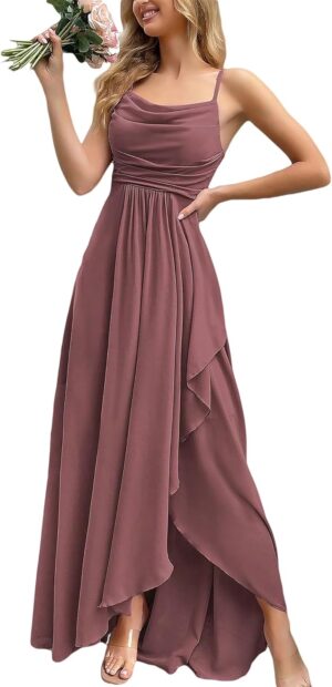 Women’s Formal Evening Gown E...