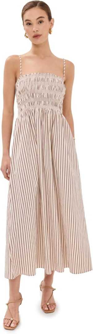 PISTOLA Women’s Bianca Dress
