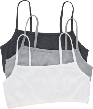 Hanes Women’s String Bralette...