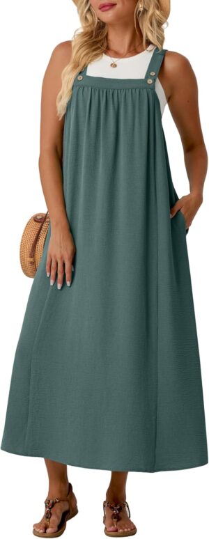 Lepunuo Summer Dresses for Women 20...