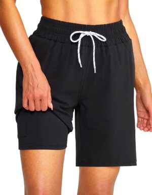 Women’s 3”/5”/7&#...