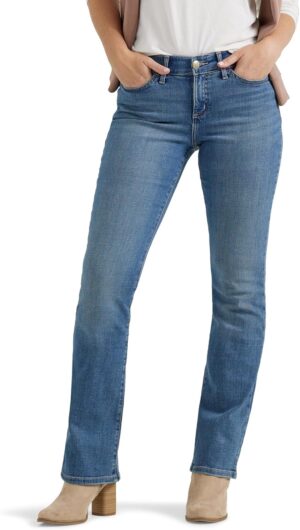 Lee Women’s Ultra Lux Comfort...
