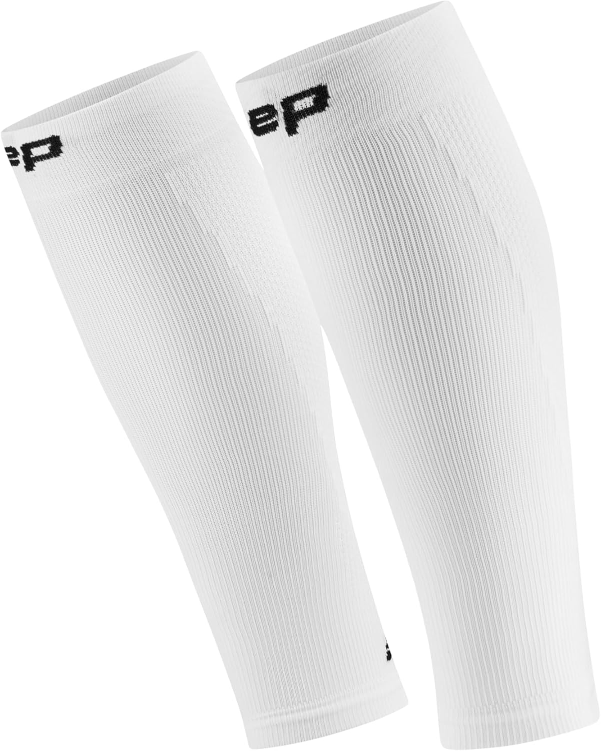 CEP Core Run Calf Sleeves 5.0 for Women – Compression Support, Breathable Fabric, Shin Splint Relief & Recovery - Image 3