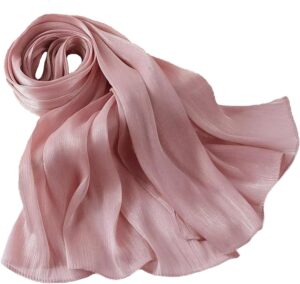 Women Premium Hijab Head Scarf Ligh...
