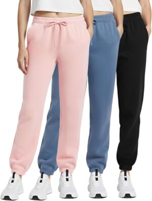 Real Essentials 3 Pack: Women’...