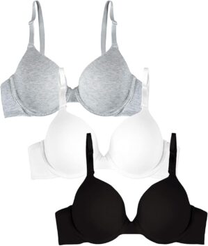 Fruit of the Loom Women’s Smo...