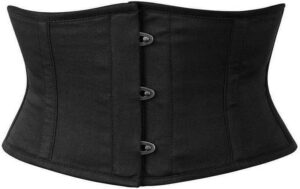 Womens Waist Trainer Cincher Heavy ...
