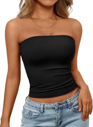 Trendy Queen Women’s Straples...
