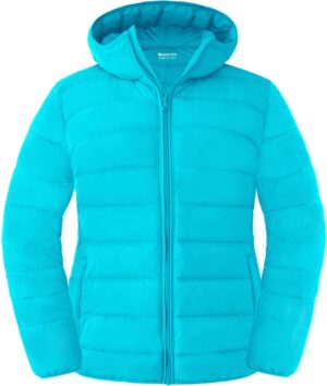 wantdo Women’s Plus Size Ligh...