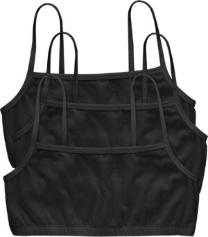 Hanes Women’s String Bralette...