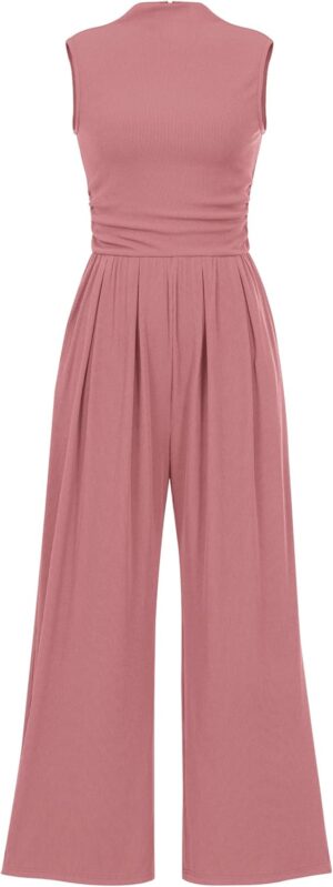 PRETTYGARDEN Womens Summer Jumpsuit...