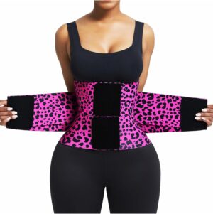 FeelinGirl Waist Trainer Belt Waist...