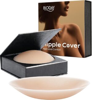 Seamless Invisible Nipple Covers fo...