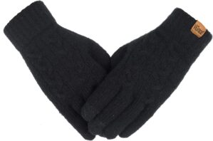 ViGrace Women’s Winter Warm T...