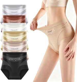 Unique Underwear Tummy Control, Uni...