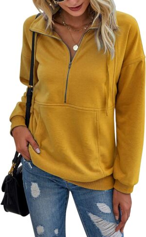 PRETTYGARDEN Women’s Casual L...