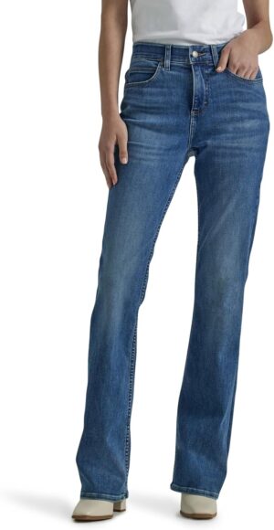 Lee Women’s Ultra Lux Comfort...