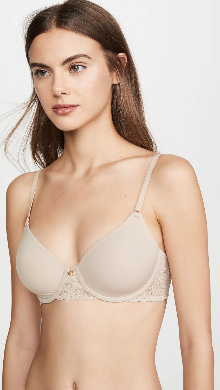 Natori Women's Bliss Perfection Seamless T-Shirt Bra - Image 2