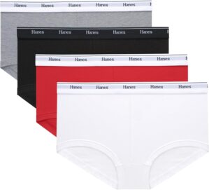 Hanes Women’s Originals Boysh...
