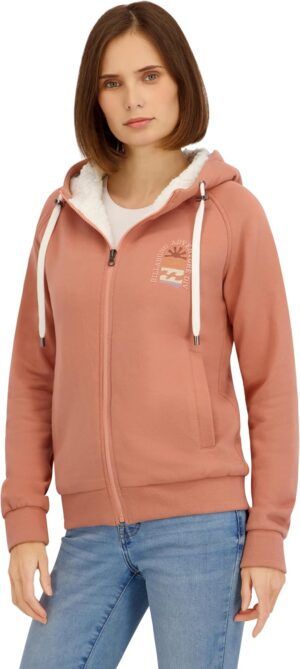Billabong Women’s Full Zip Sh...
