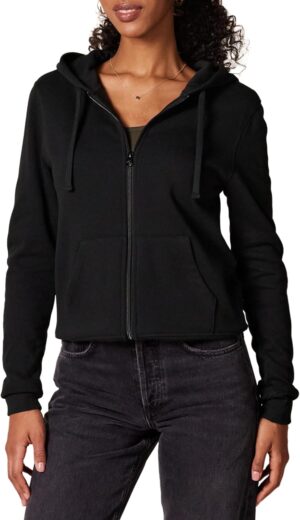 Amazon Essentials womens Fleece Ful...