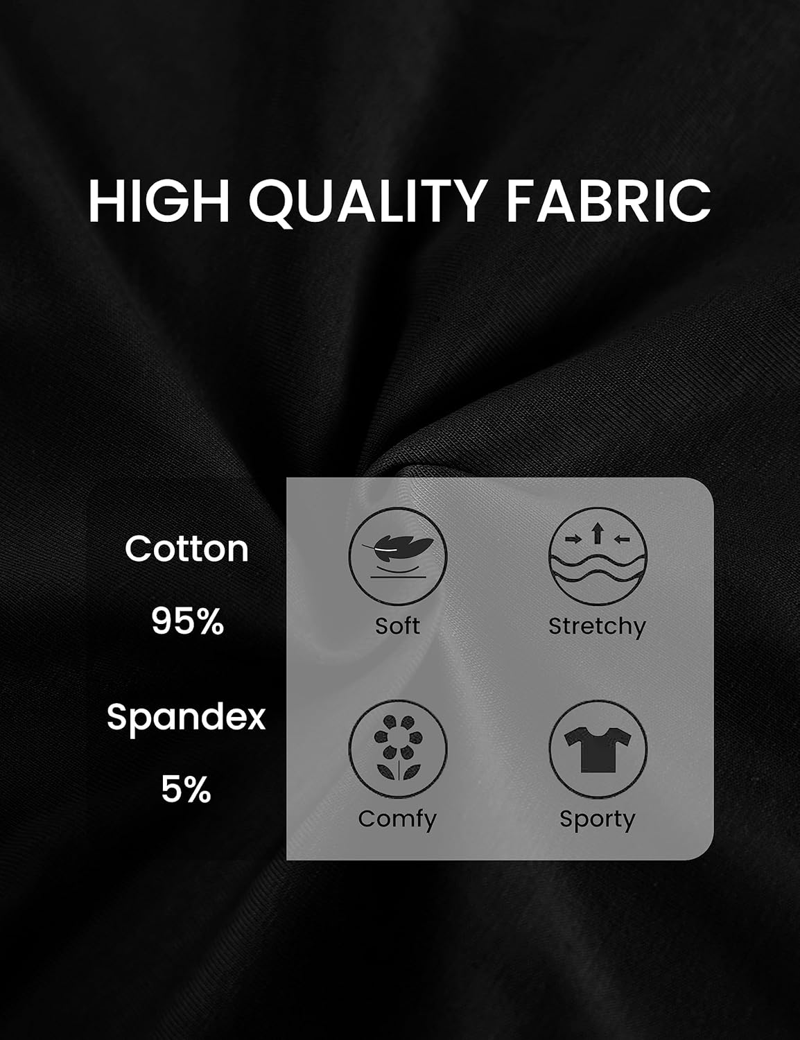 Faleave Women's Summer Sleeveless Mini Dress Athletic Dress Spaghetti Strap Short Tennis Dress with Pockets - Image 4