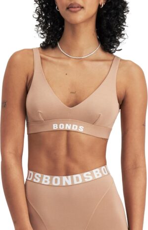 Bonds Women’s Anti-Chafing Br...