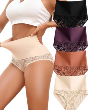Shapewear for Women Tummy Control H...