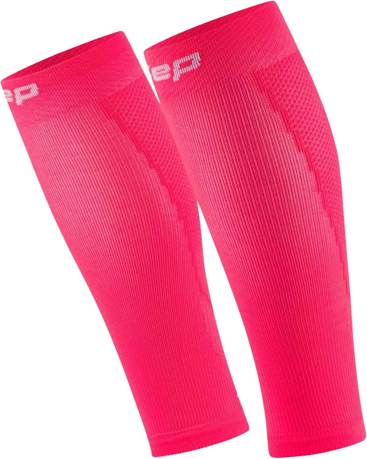 CEP Core Run Calf Sleeves 5.0 for Women – Compression Support, Breathable Fabric, Shin Splint Relief & Recovery - Image 3