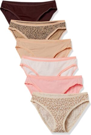 Amazon Essentials Women’s Bre...