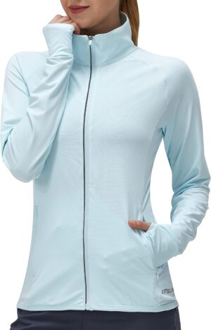 Women’s UPF 50+ UV Sun Protec...