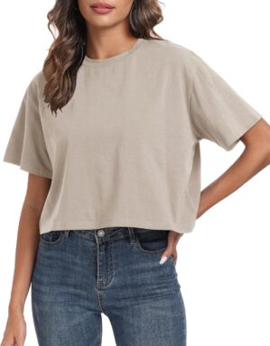 PRIMODA Women’s Oversized Wor...