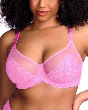 HSIA Minimizer Bras for Women Large...