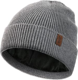 Wmcaps Winter Beanie for Men Women,...