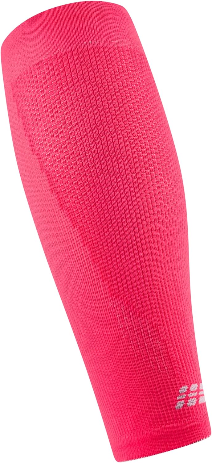 CEP Core Run Calf Sleeves 5.0 for Women – Compression Support, Breathable Fabric, Shin Splint Relief & Recovery - Image 2