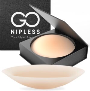 Go Nipless Nipple Covers For Women-...