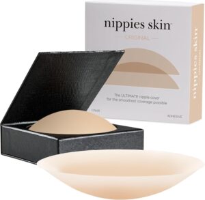 Nippies Nipple Covers for Women ...
