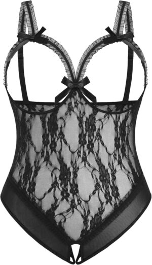 Avidlove Plus Size Lingerie Exotic ...