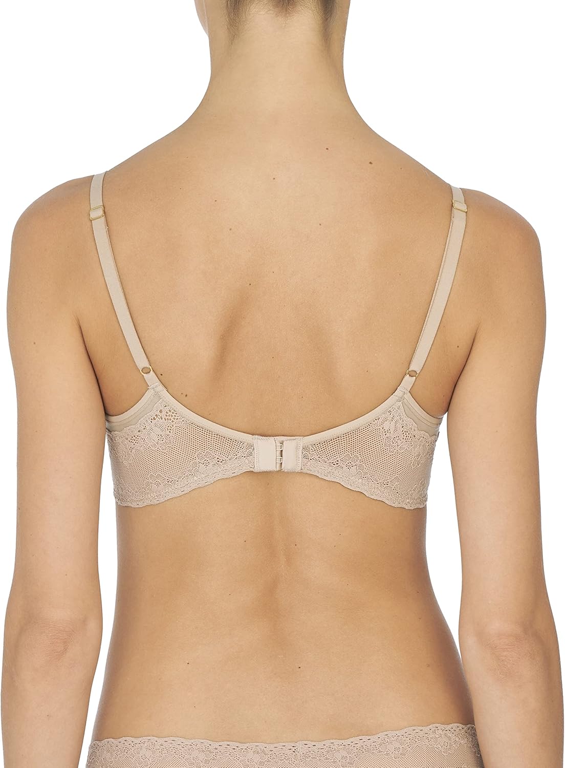 Natori Women's Bliss Perfection Seamless T-Shirt Bra - Image 4