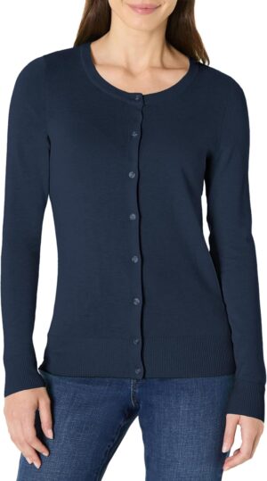 Amazon Essentials Women’s Lig...