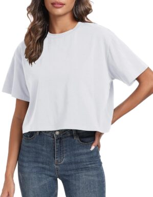 PRIMODA Women’s Oversized Wor...