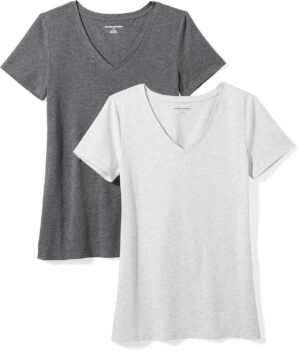 Amazon Essentials Women’s Reg...