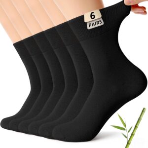 CS CELERSPORT Womens Soft Bamboo Ra...