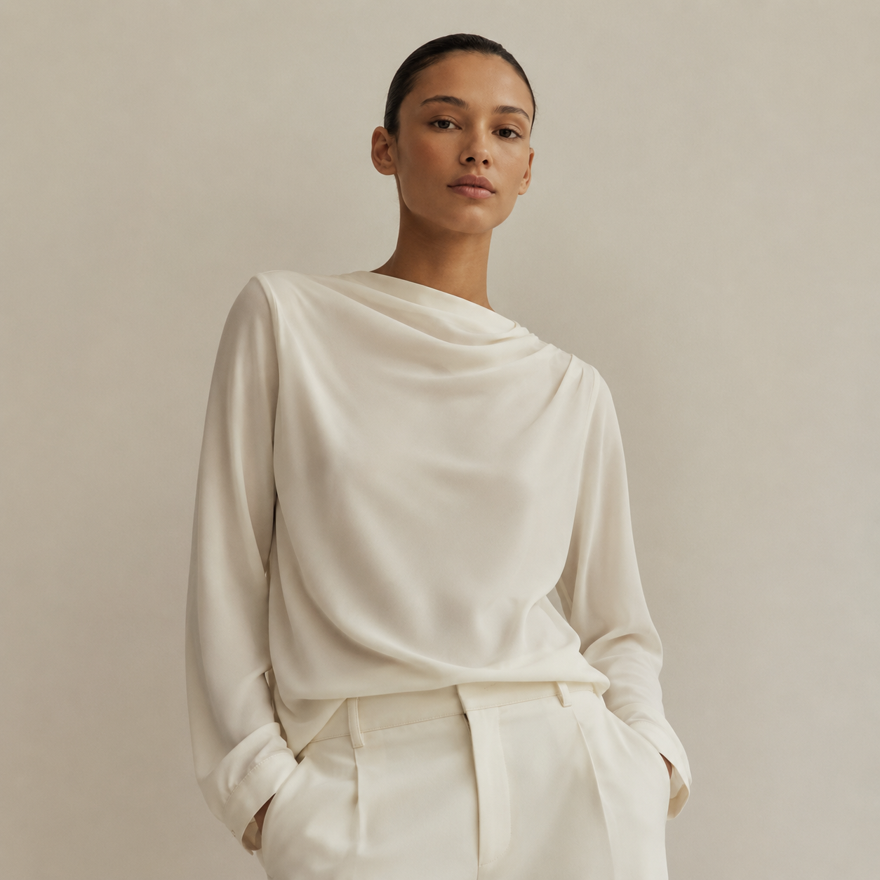 Women tops and blouses