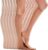Silkies Ultra Knee Hi’s with Energizing Support (6 Pair Pack)
