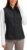 Soothfeel Women’s Vest with Zipper Pocekts Lightweight Softshell Sleeveless Jacket Hiking Travel Golf Running Vest for Women